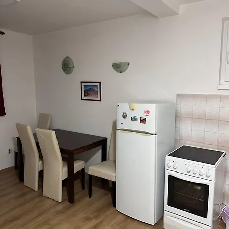 Hotel Kuca Kraj Teniskih Terena